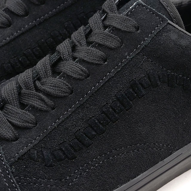 VANS バンズ スニーカー オールドスクール VN000D9YBKA FW25 Old