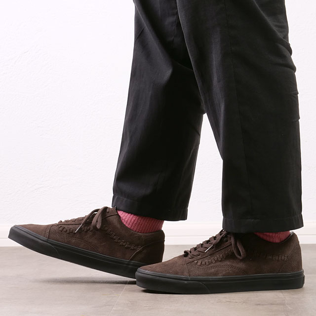 VANS（ヴァンズ） バンズ スニーカー オールドスクール VN000D9YY49