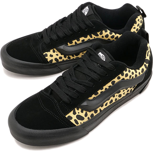 VANS（ヴァンズ） バンズ スニーカー ニュースクール VN000D6ZEZI FW25