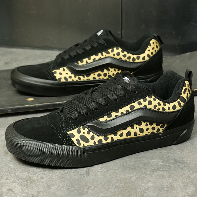 VANS（ヴァンズ） バンズ スニーカー ニュースクール VN000D6ZEZI FW25