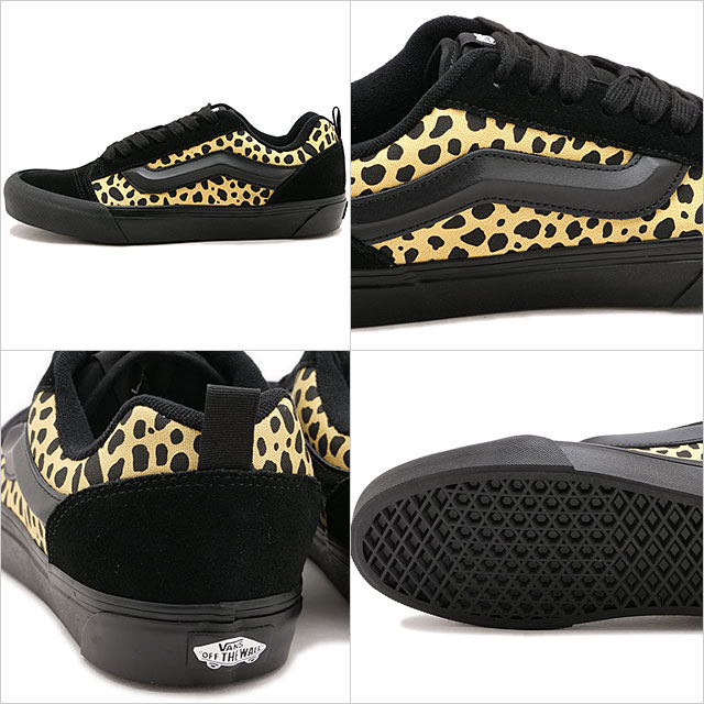 VANS（ヴァンズ） バンズ スニーカー ニュースクール VN000D6ZEZI FW25