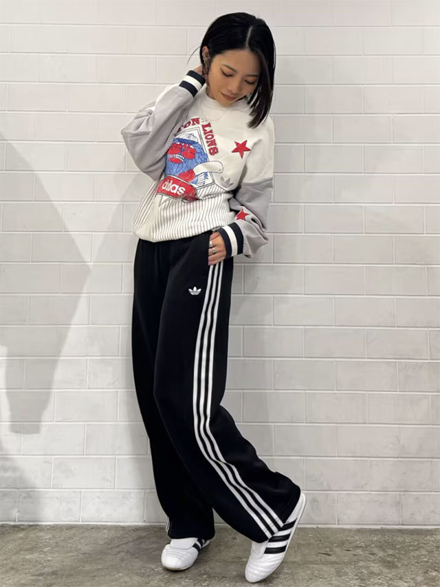 adidas Originals アディダス オリジナルス テコンドー ウィメンズ