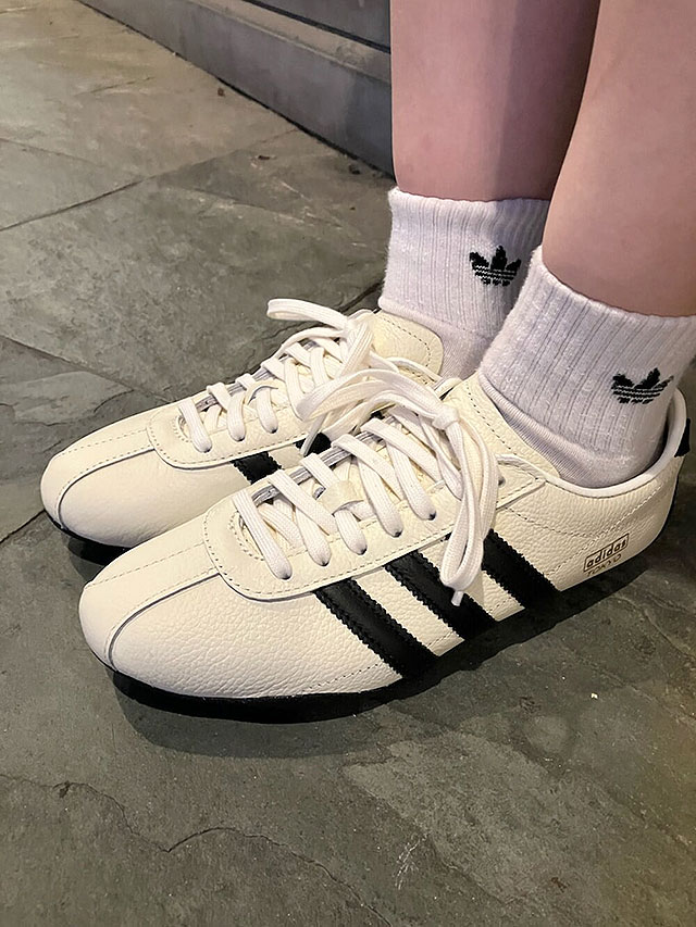 adidas Originals アディダス オリジナルス トーキョー ウィメンズ
