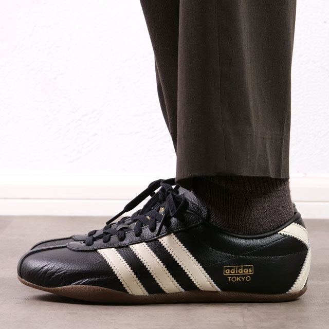 adidas Originals アディダス オリジナルス スニーカー トーキョー