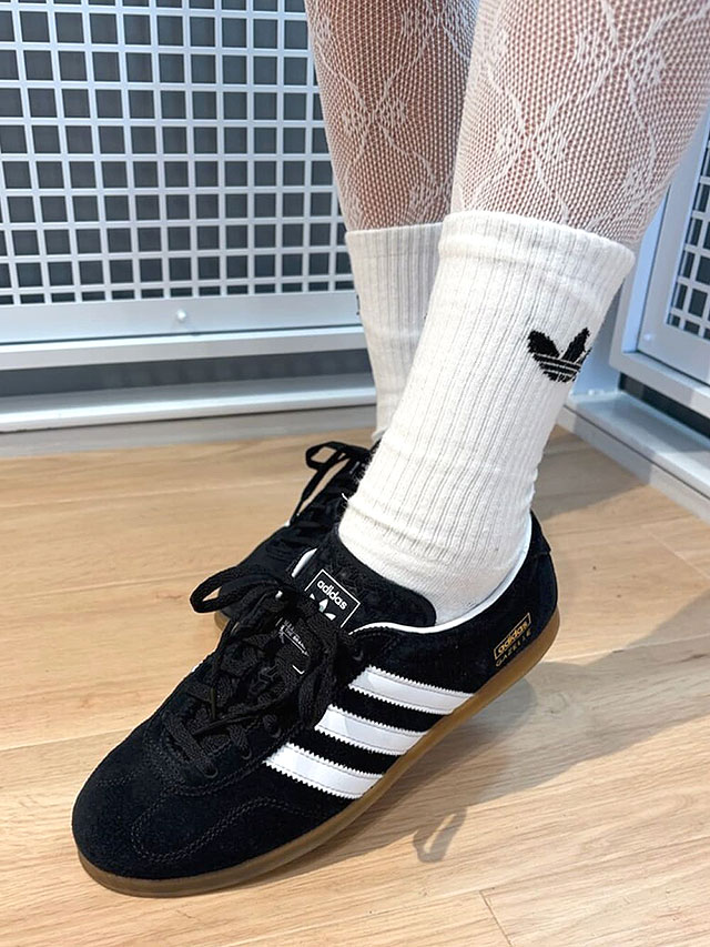 adidas Originals アディダス オリジナルス スニーカー ガゼル