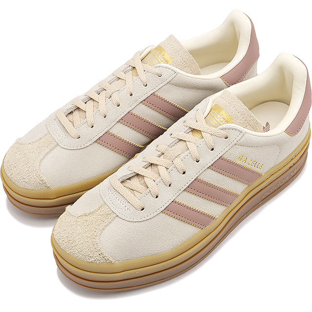 adidas ガゼルボールドのおすすめ人気商品一覧 通販 - Yahoo