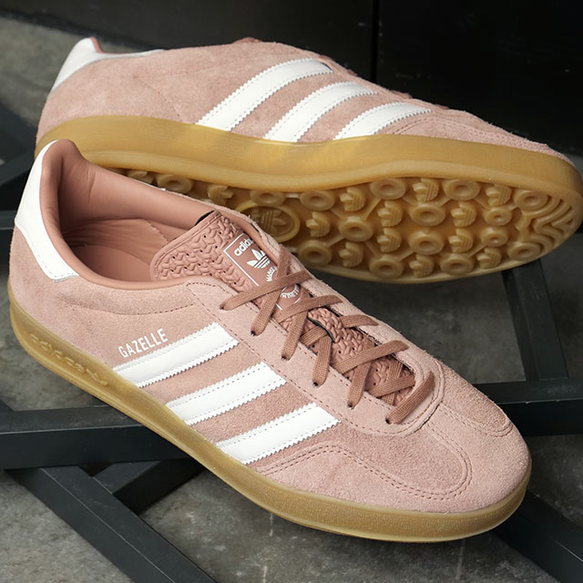 【adidas】 アディダス GAZELLE INDOOR CRAF/SHAD/WARM 国内発送 楽天市場】【ADIDAS】 アディダス GAZELLE INDOOR ガゼル