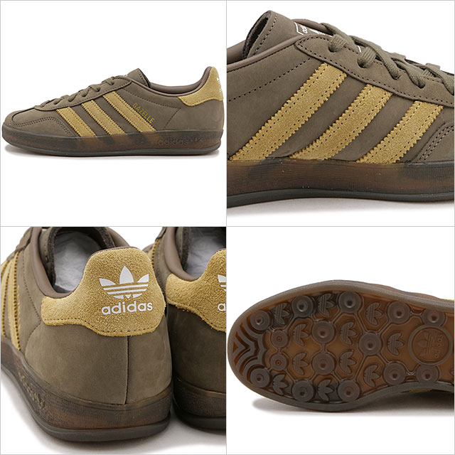 adidas Originals アディダス オリジナルス スニーカー ガゼル