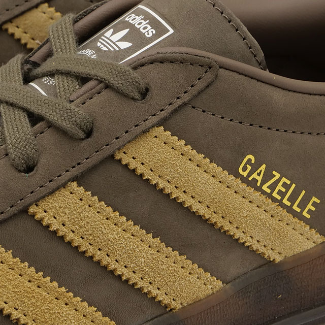 adidas Originals アディダス オリジナルス スニーカー ガゼル