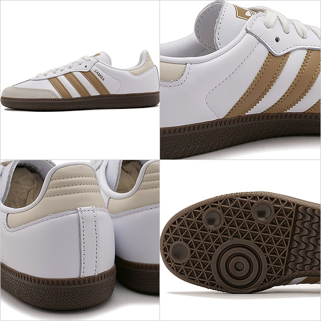 adidas Originals アディダス オリジナルス スニーカー サンバ OG