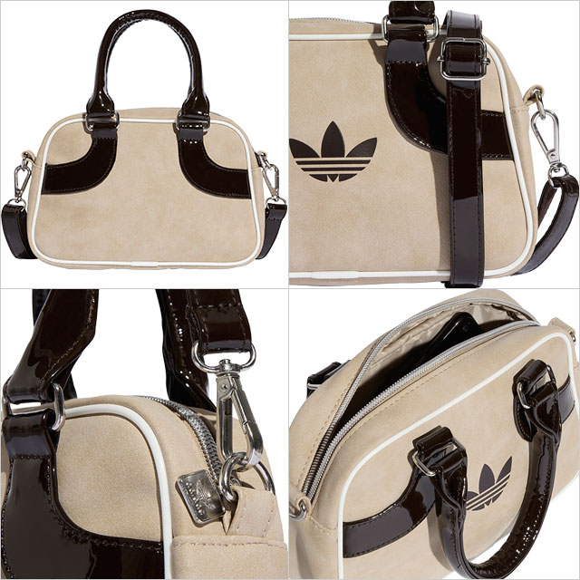 adidas Originals アディダス オリジナルス XS ボーリングバッグ VW328