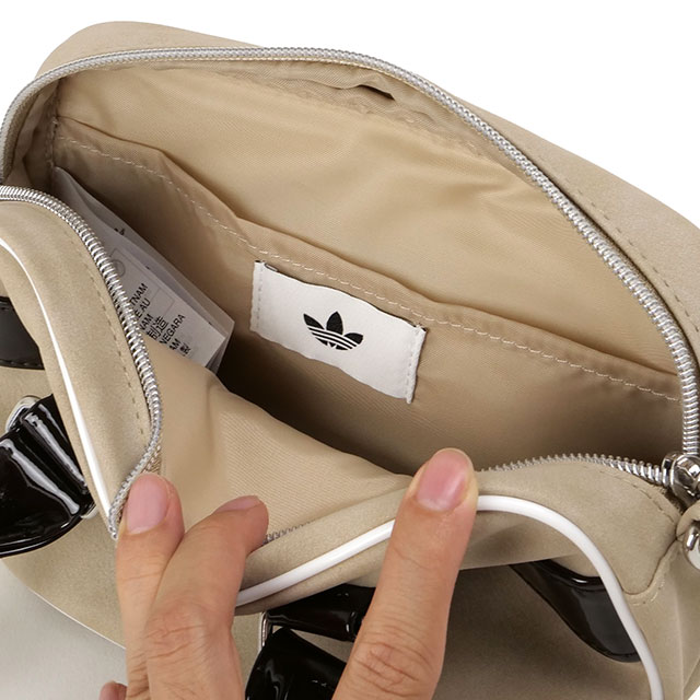 adidas Originals アディダス オリジナルス XS ボーリングバッグ VW328