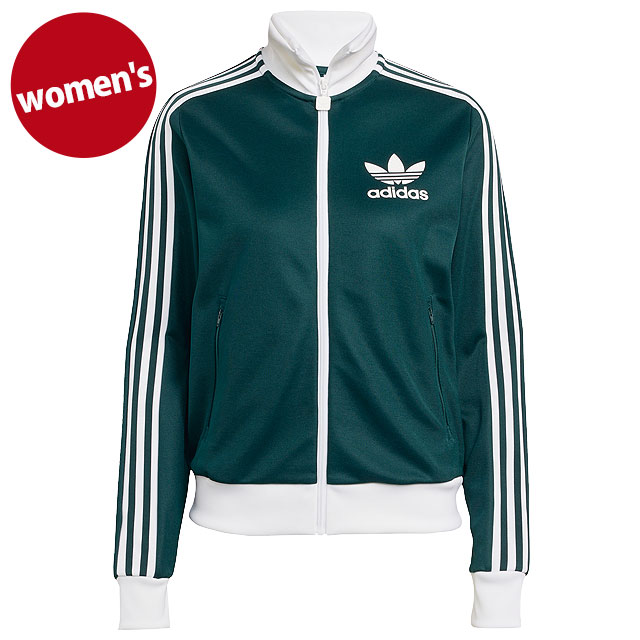 adidas Originals アディダス オリジナルス クラシック トラックトップ