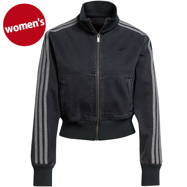 adidas Originals アディダス オリジナルス デニム トラックトップ