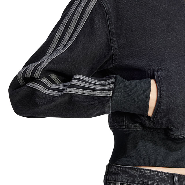 adidas Originals アディダス オリジナルス デニム トラックトップ