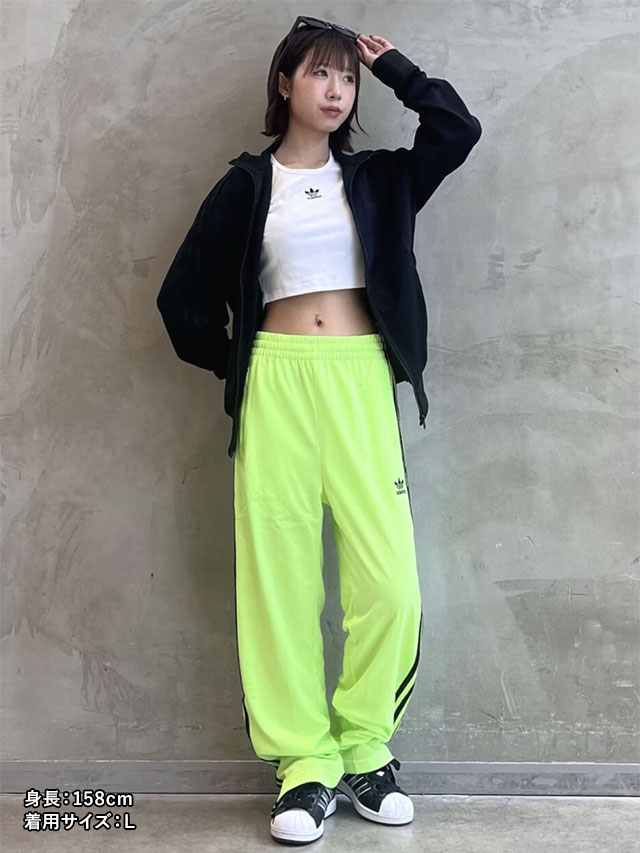 【アディダス】トラックジャケット　ファイヤーバード　カナダ　ジャージ　M相当　e adidas Originals アディダス ジャージ ファイヤーバード トラック