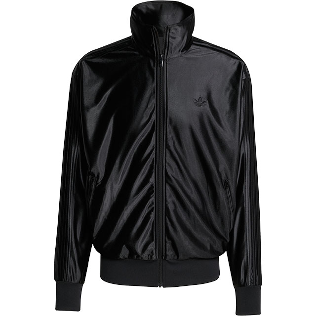 ADIDAS ファイアーバード TT ジッパー スウェットシャツ 449da988c44e9615f0d2d49e93b786