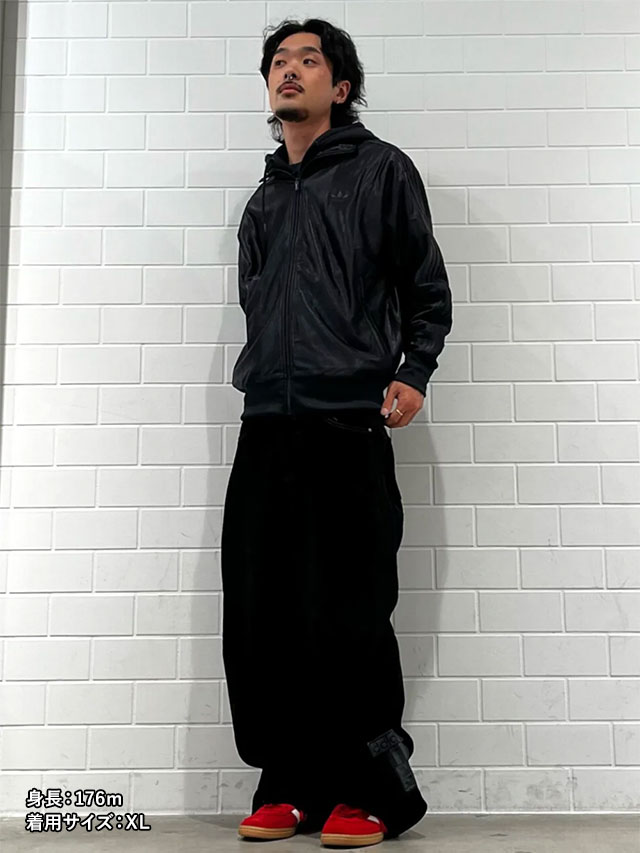 adidas Originals アディダス オリジナルス メタル ファイヤーバード