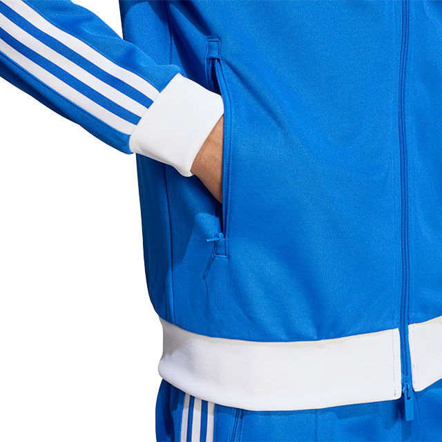 adidas Originals アディダス オリジナルス クラシック トラックトップ