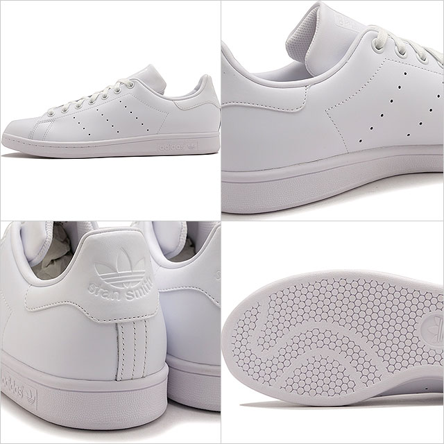 adidas Originals アディダス オリジナルス スニーカー スタンスミス
