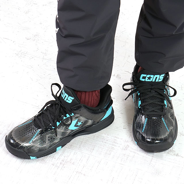 CONVERSE（コンバース） スニーカー コンズ アクセレレーター