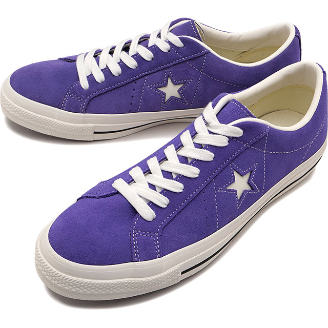 CONVERSE（コンバース） スニーカー ワンスター スエード 33702080