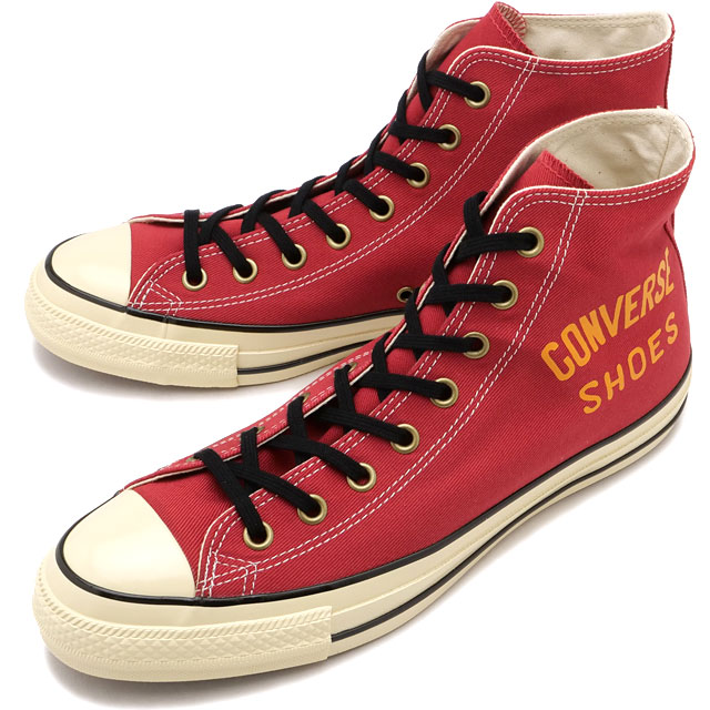 CONVERSE（コンバース） オールスター エイジド CJ ハイカット