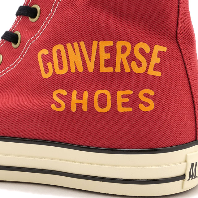 CONVERSE（コンバース） オールスター エイジド CJ ハイカット