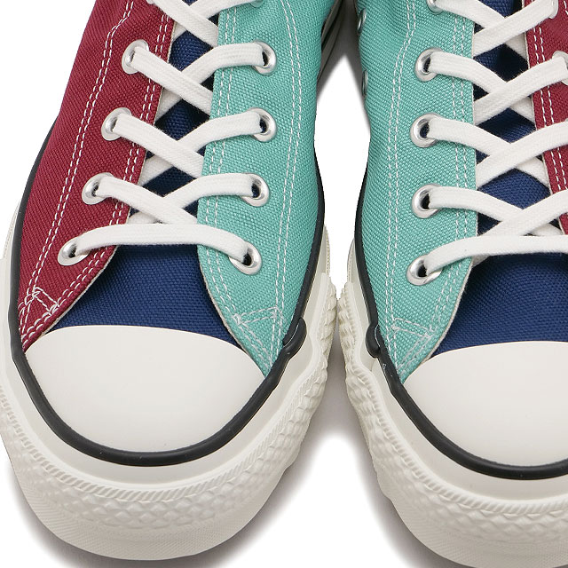 CONVERSE（コンバース） スニーカー キャンバス オールスター J