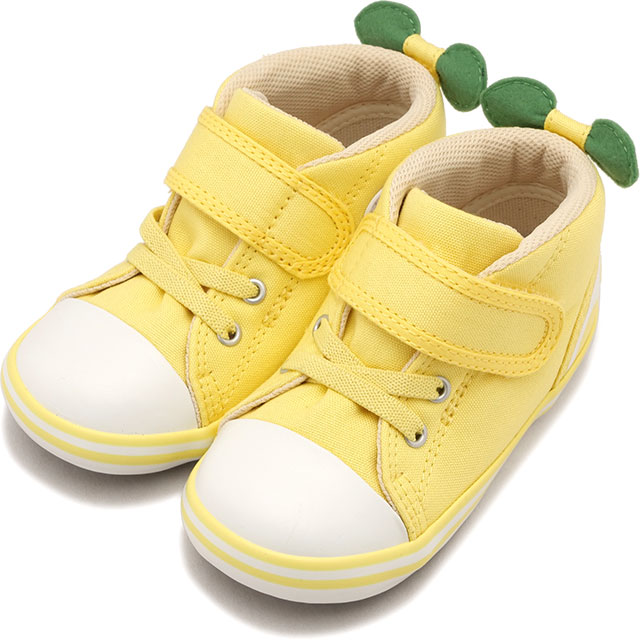 CONVERSE（コンバース） 13〜15cm キッズスニーカー ベビー