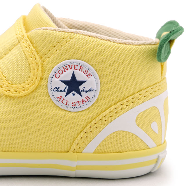 CONVERSE（コンバース） 13〜15cm キッズスニーカー ベビー