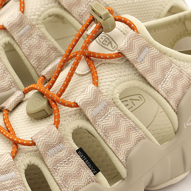 KEEN（キーン） サンダル ハイパーポート エイチツー 1028661 SS25 W