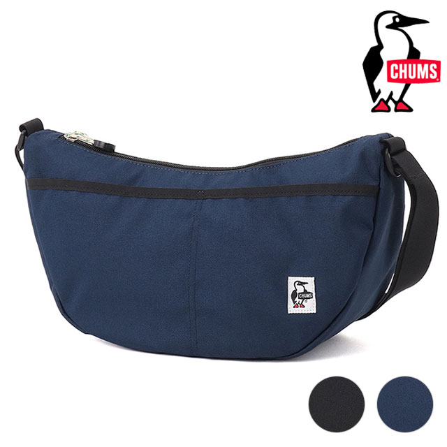 CHUMS（チャムス） リサイクルスモールバナナショルダーバッグ CH60