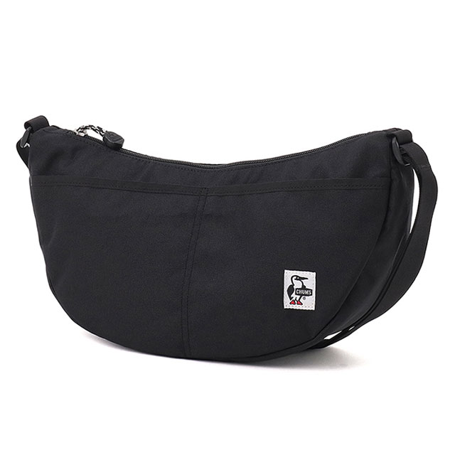 CHUMS（チャムス） リサイクルスモールバナナショルダーバッグ CH60