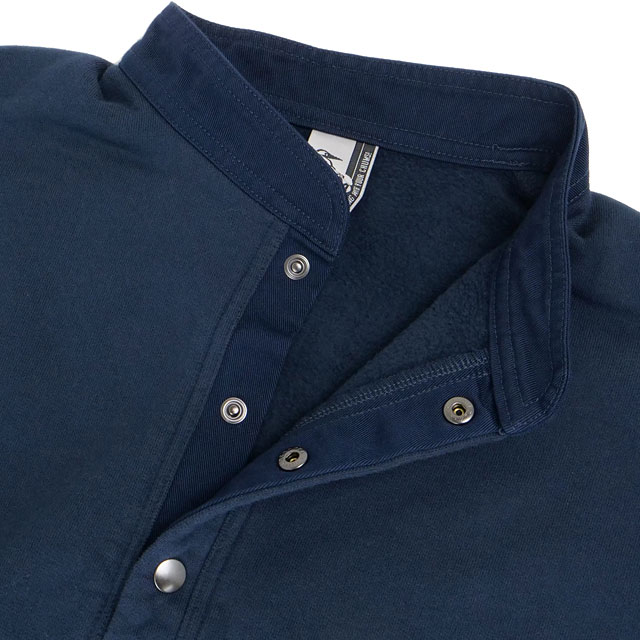 CHUMS（チャムス） ハリケーントップ CH00-1514 FW25 M Hurricane Top