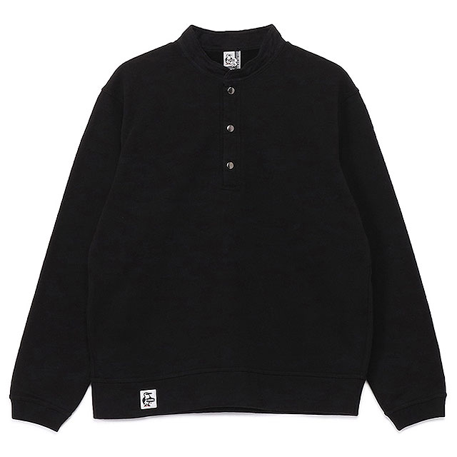 CHUMS（チャムス） ハリケーントップ CH00-1514 FW25 M Hurricane Top