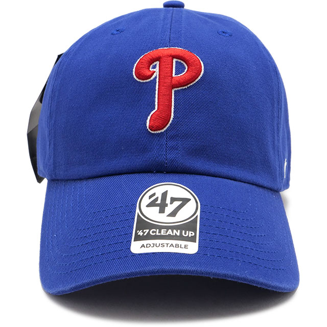 47（フォーティーセブン） '47 キャップ クリーンナップ フィラ