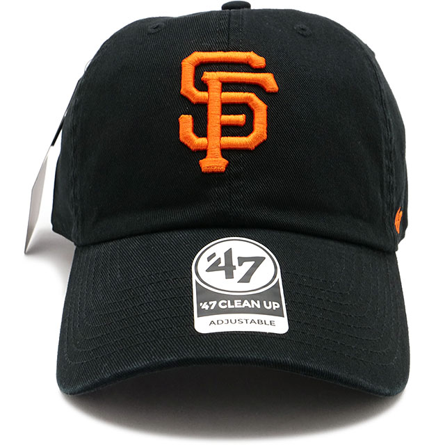 フォーティーセブン '47 キャップ クリーンナップ サンフランシスコ