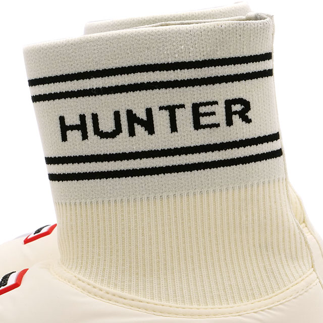 HUNTER（ハンター） インアウト ハンターニッティドソックスリッパ