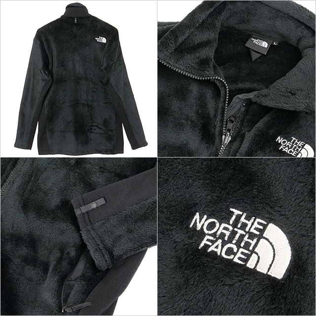 THE NORTH FACE（ザ ノースフェイス） ジップインバーサミッド