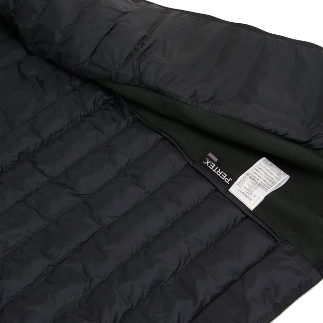 THE NORTH FACE（ザ ノースフェイス） レッドランベスト NY82577-K