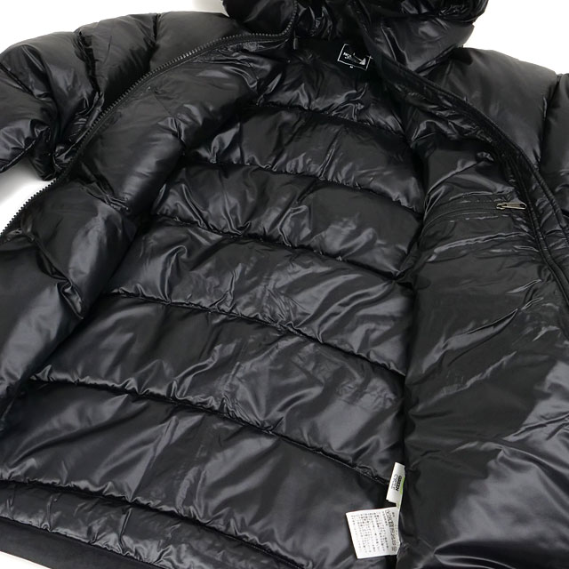 THE NORTH FACE（ザ ノースフェイス） アコンカグアフーディー ND92554