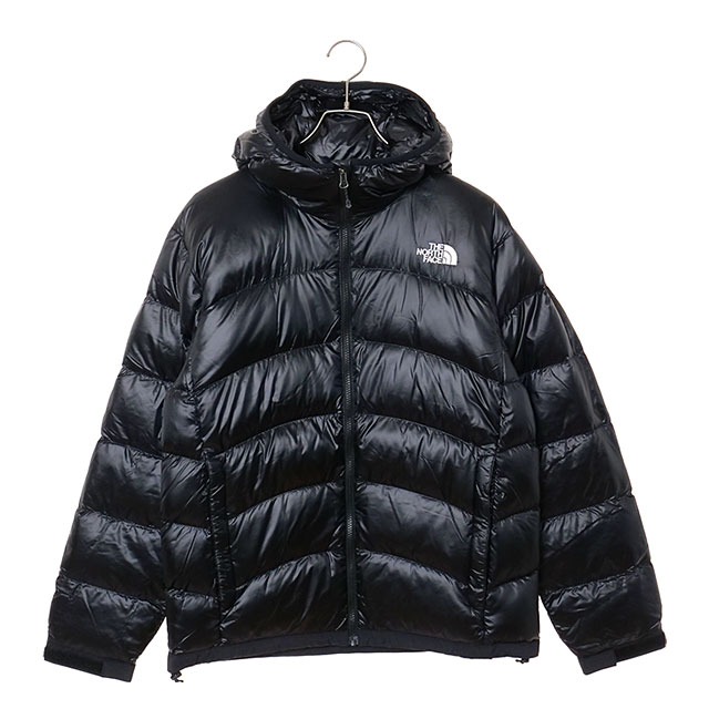 THE NORTH FACE（ザ ノースフェイス） アコンカグアフーディー ND92554