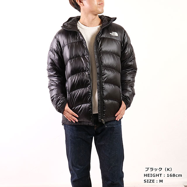 THE NORTH FACE（ザ ノースフェイス） アコンカグアフーディー ND92554