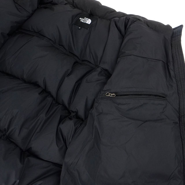 THE NORTH FACE（ザ ノースフェイス） ウーリーヌプシジャケット