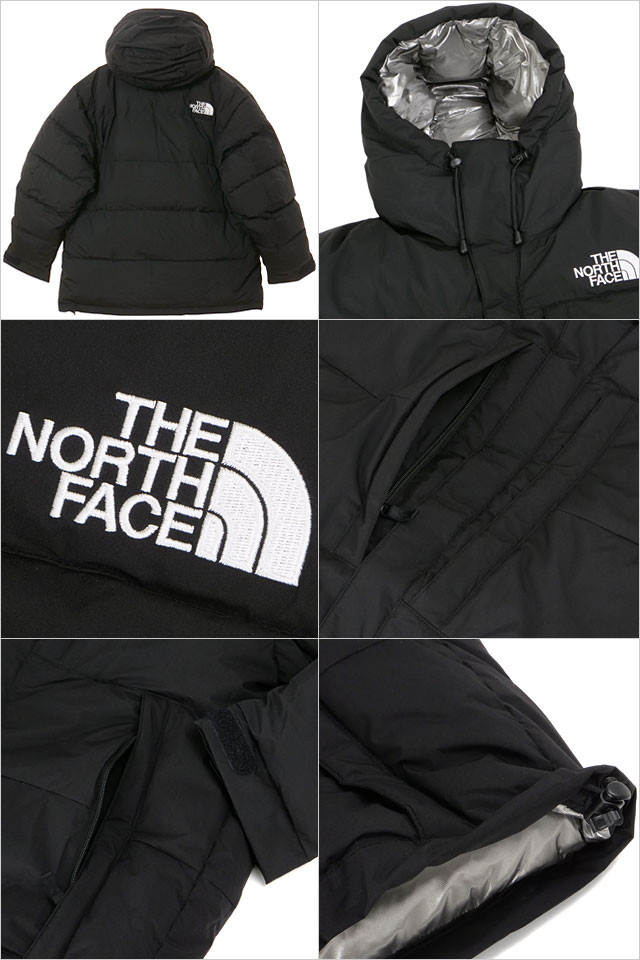 THE NORTH FACE（ザ ノースフェイス） バルトロジャケット ND92553-K