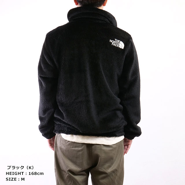 新品　ノースフェイス　バーサロフト　XL ブラック THE NORTH FACE（ザ ノースフェイス） 爆買 【動画あり】2025秋冬新作