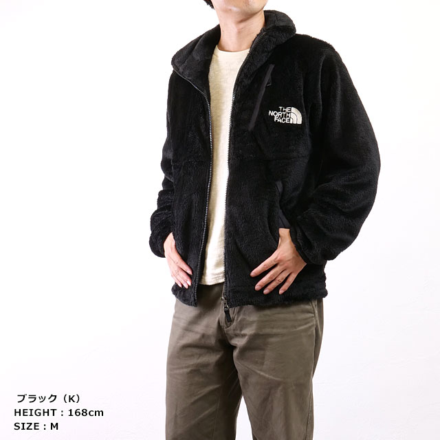 ノースフェイス バケハ M ブラック 韓国限定品 防寒 フリース 新品 公式 81071064b_103_d_215.jpg