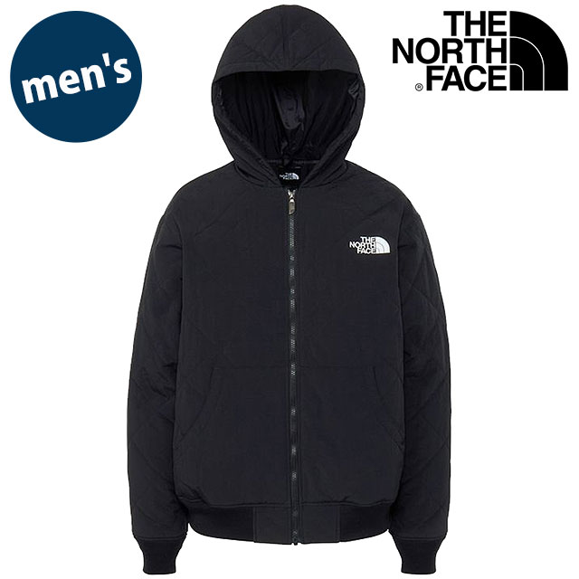 THE NORTH FACE（ザ ノースフェイス） ヤッキンジャケット NY82551-K