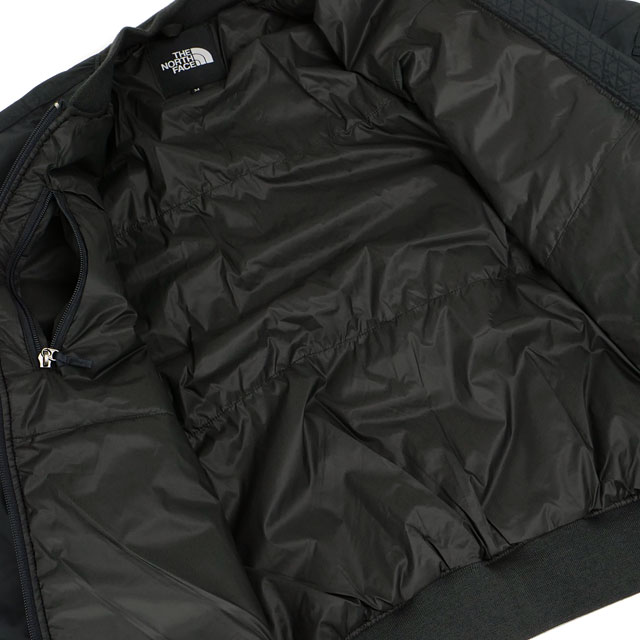 THE NORTH FACE（ザ ノースフェイス） インサレーションボンバー